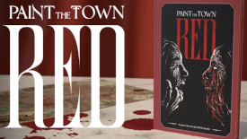 Paint The Town Red