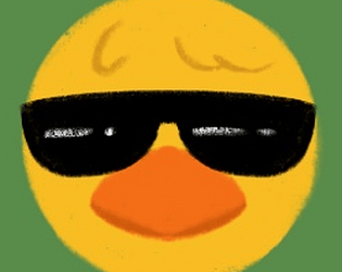 Duck Escape
