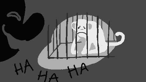 Koko's Last Dance