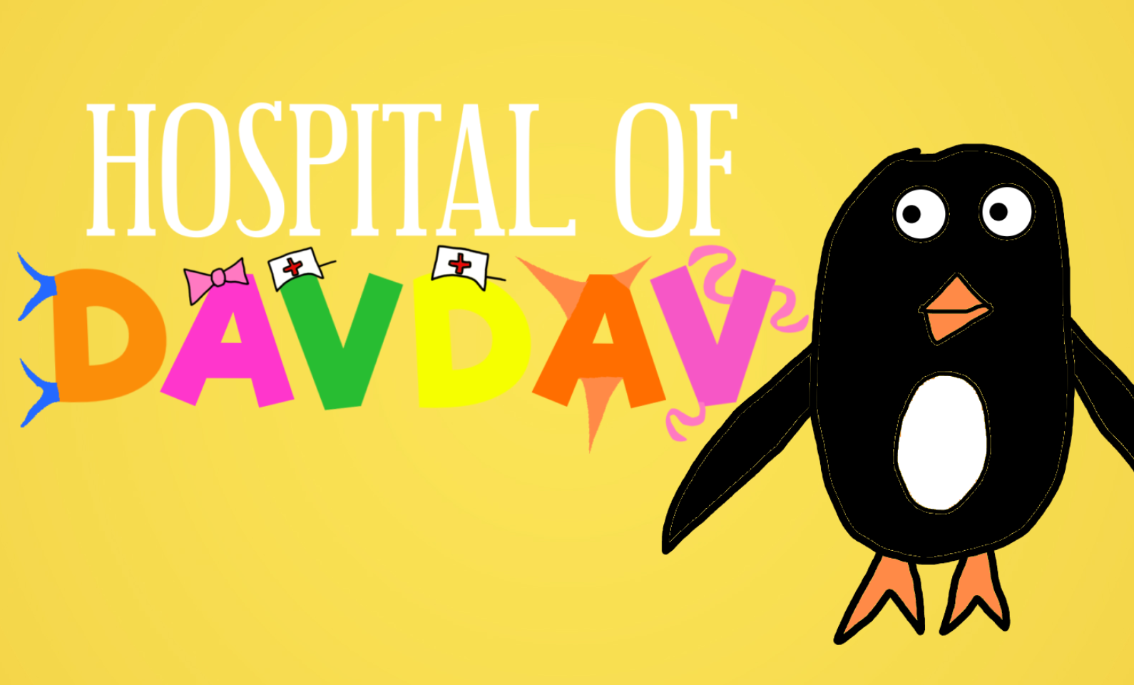 Hospital of Davdav