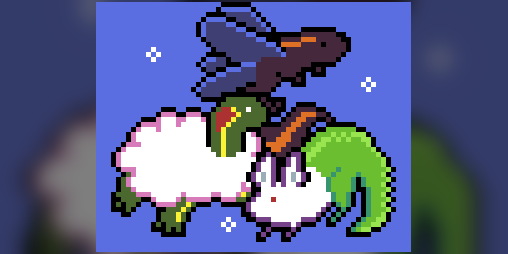 Cover image for To Be a HerpWitch