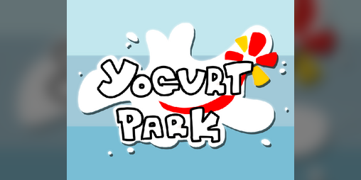 Cover image for Yogurt Park
