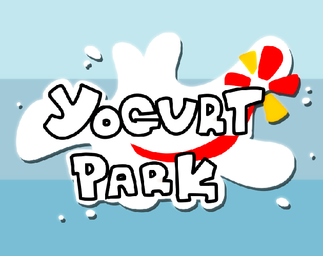 Yogurt Park