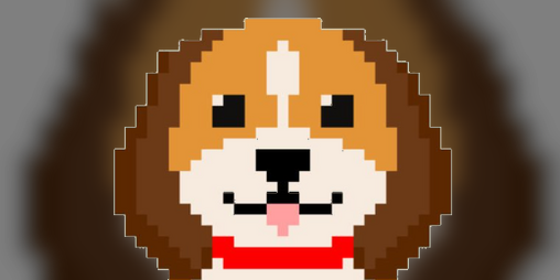 Cover image for SUPER Pet the Dog 64!
