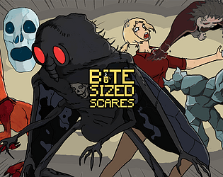 Bite-Sized Scares