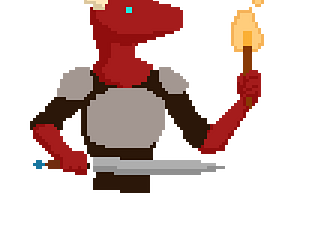 Odric's Odyssey 1.0 Beta