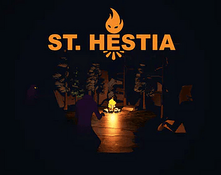 St. Hestia