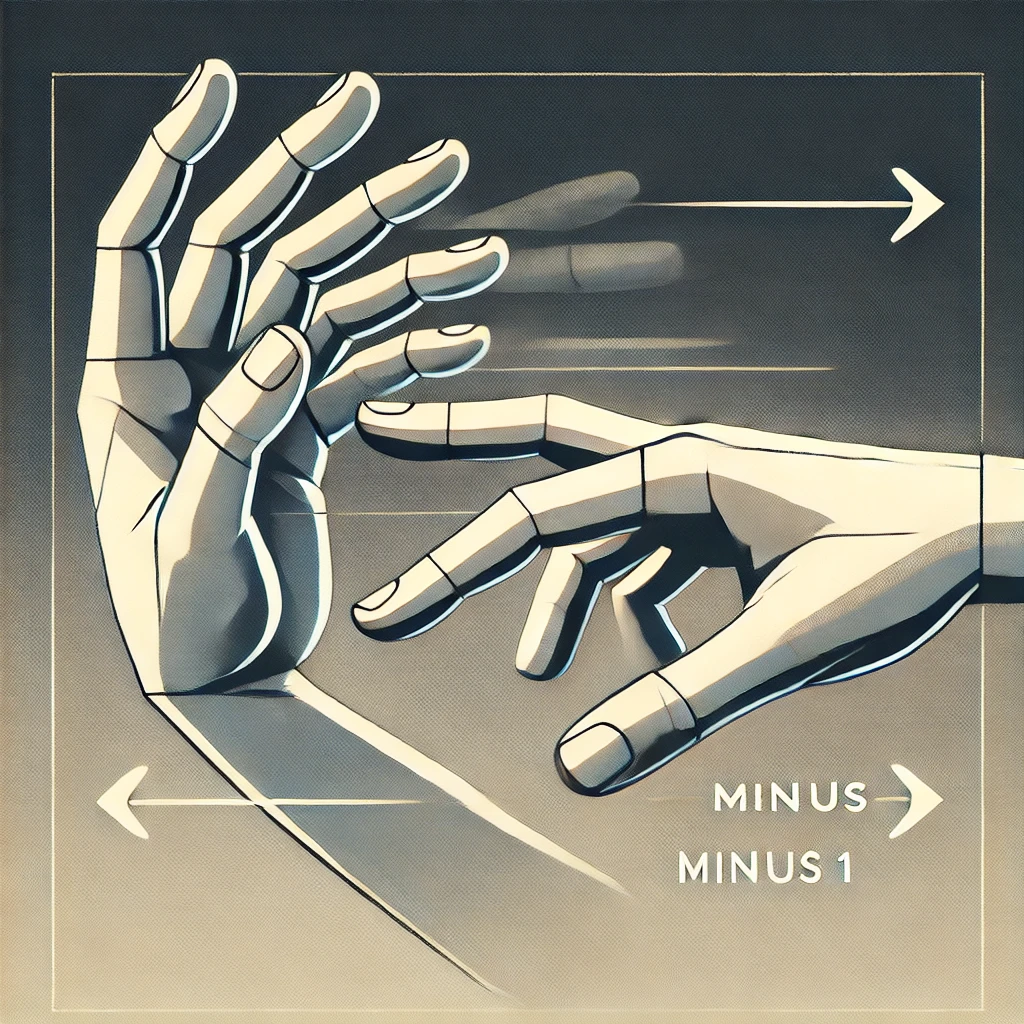 Cover image for The Last Hand