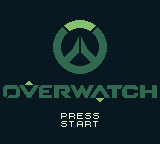 Cover image for Overwatch Demake