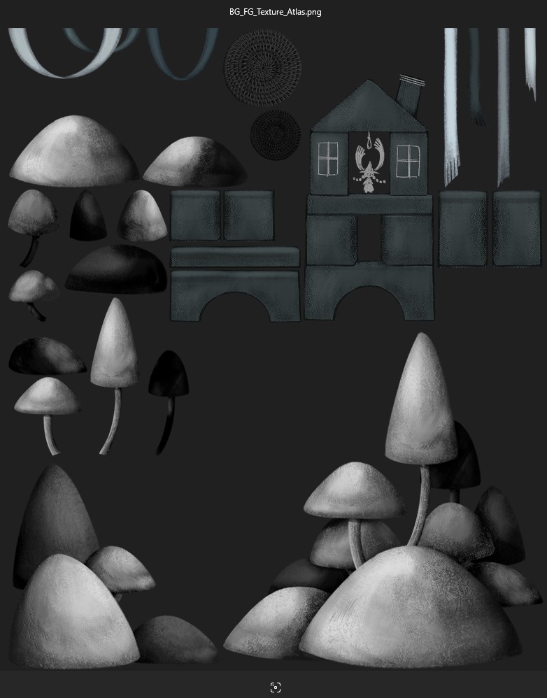 2025-03-26 Devlog - itch.io