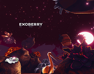 ExoBerry