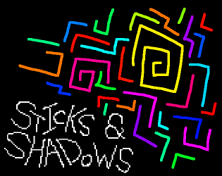 Sticks & Shadows