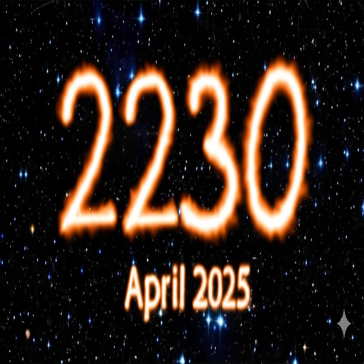 2230 April 2025 - itch.io