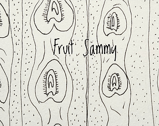 Fruit Sammy