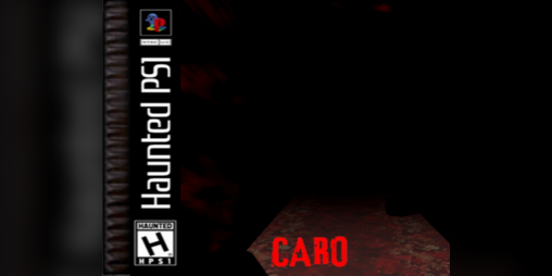 Cover image for Caro