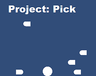Project: Pick