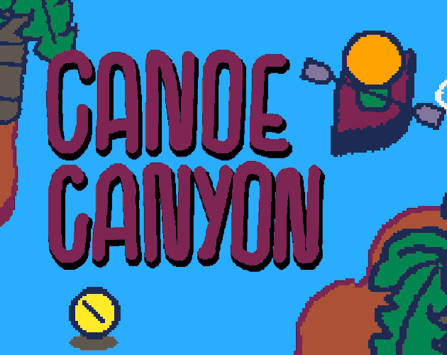 Canoe Canyon