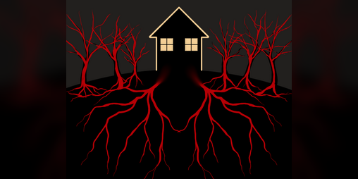 Cover image for The Rot of Osborne Estate