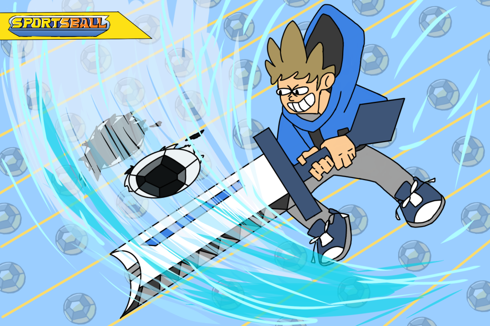 Jack Knife promo art Jack Knife promo art