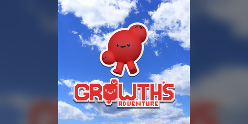 Cover image for Growth's Adventure