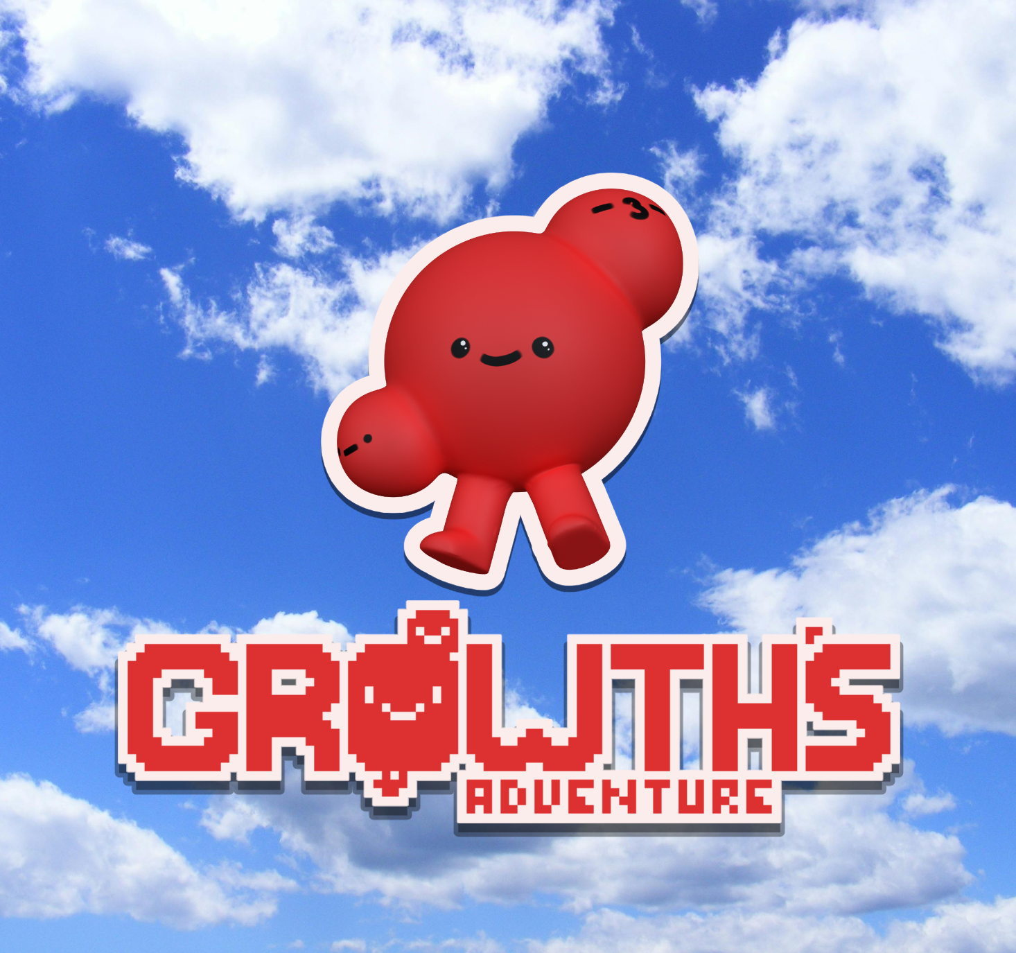 Cover image for Growth's Adventure