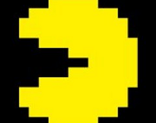 Pac-Man in Unity3D