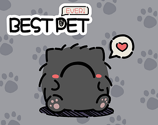 Best Pet Ever