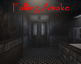 Falling Awake