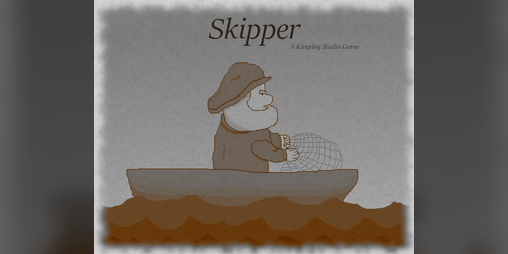 Cover image for Skipper