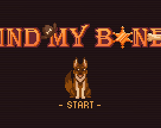 Find My Bones