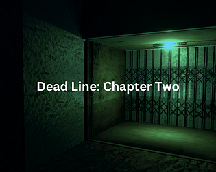Dead Line: Chapter Two
