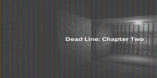 Cover image for Dead Line: Chapter Two