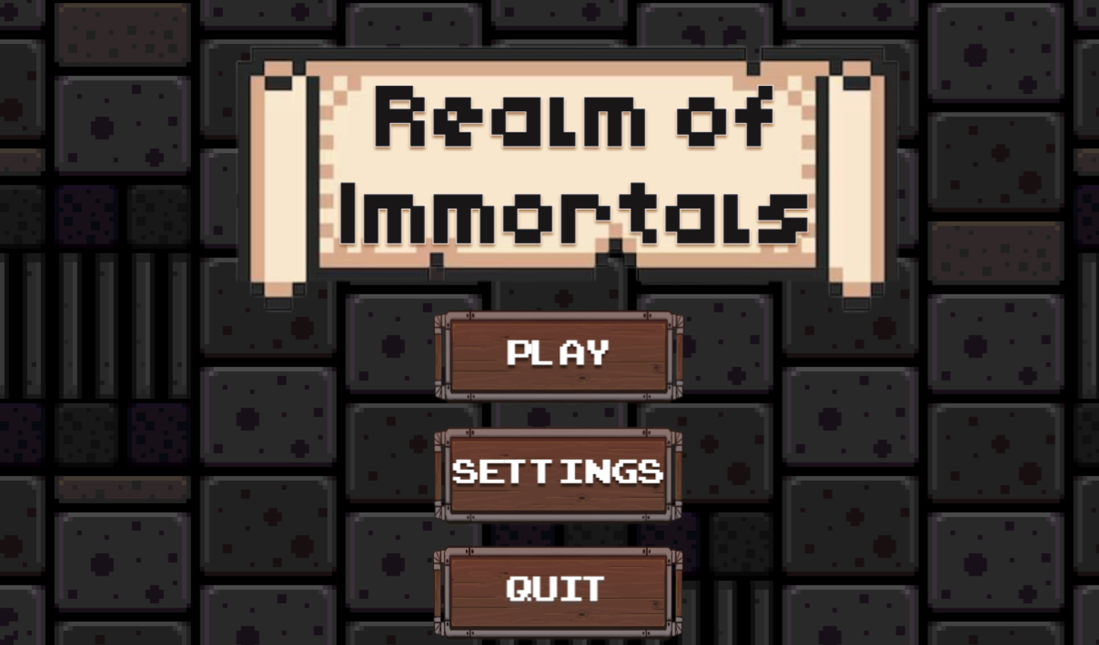 Realm Of Immortals