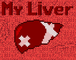 My Liver
