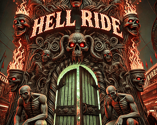Hell Ride