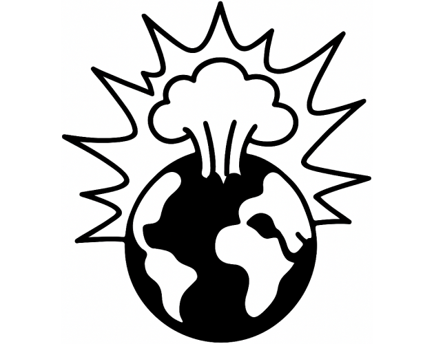 Cover image for World Enders