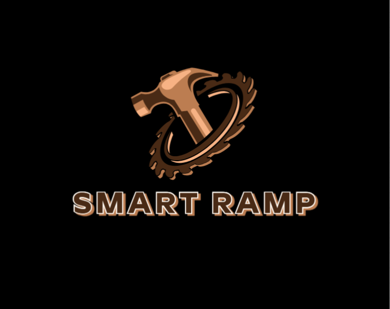 Smart Ramp by los martillos