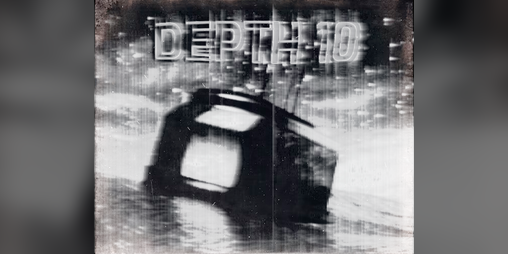 Cover image for Depth-10