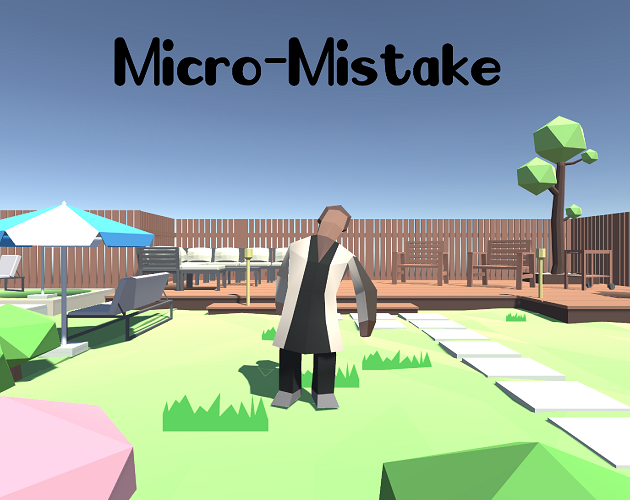 Micro-Mistake