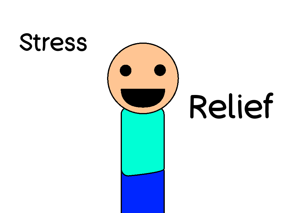 Stress Relief demo #1