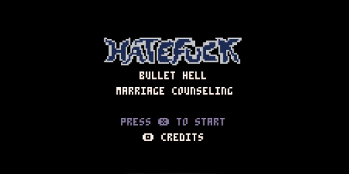 Cover image for Hatef#ck