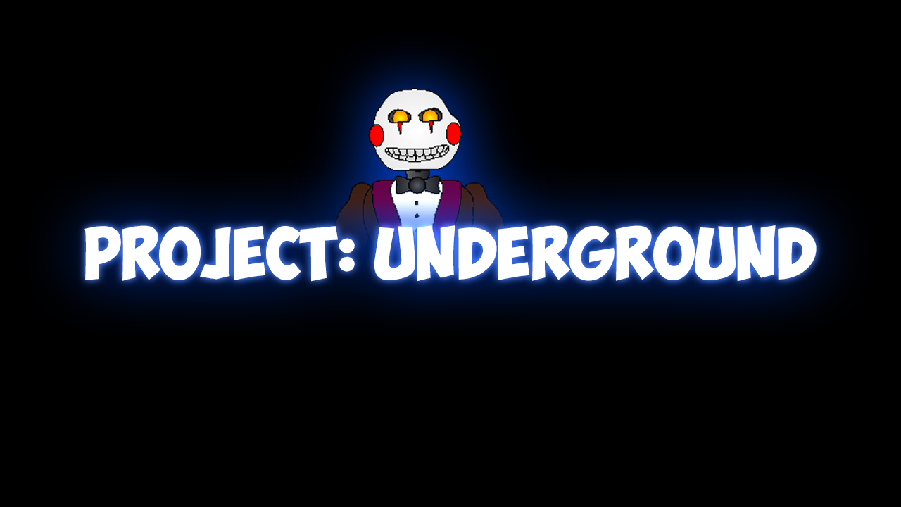 Project_Underground
