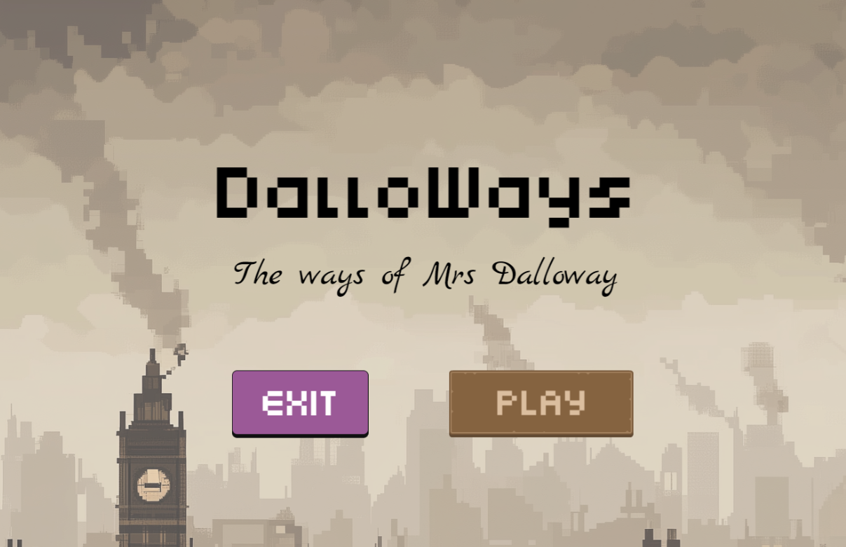 Dalloways
