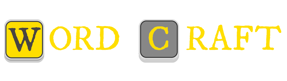 Wordcraft