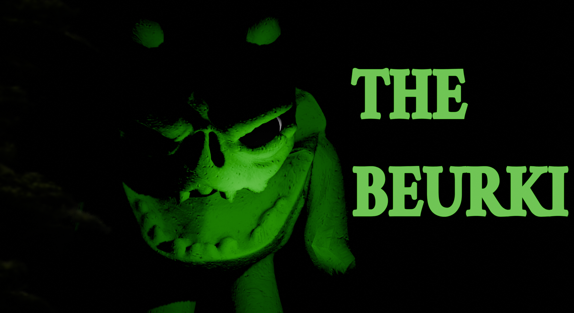 The Beurki