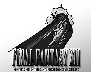 FFXII Fortress VN Demo