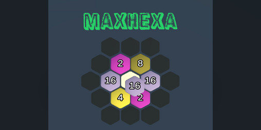Cover image for MaxHexa merge