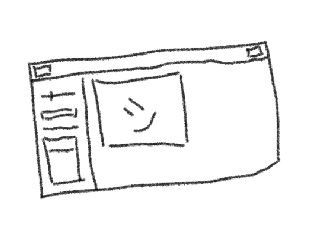 Yet another collaborative whiteboard app by ako emi