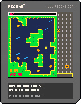 Rhythm and Cruise