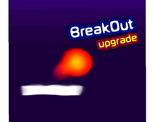 BreakOut (upgrade)